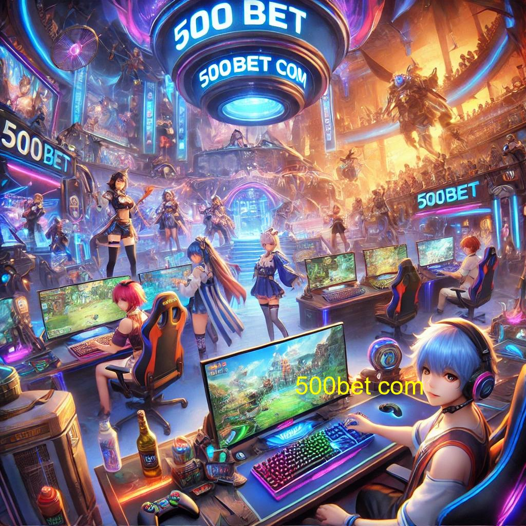 500bet com: Os torneios mais aguardados do anoO novo jogo da 500bet com promete revolucionar o mundo dos jogos online