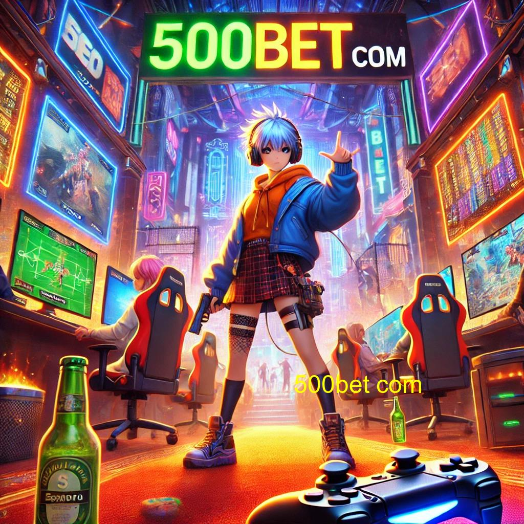 As melhores estratégias para ganhar na 500bet com