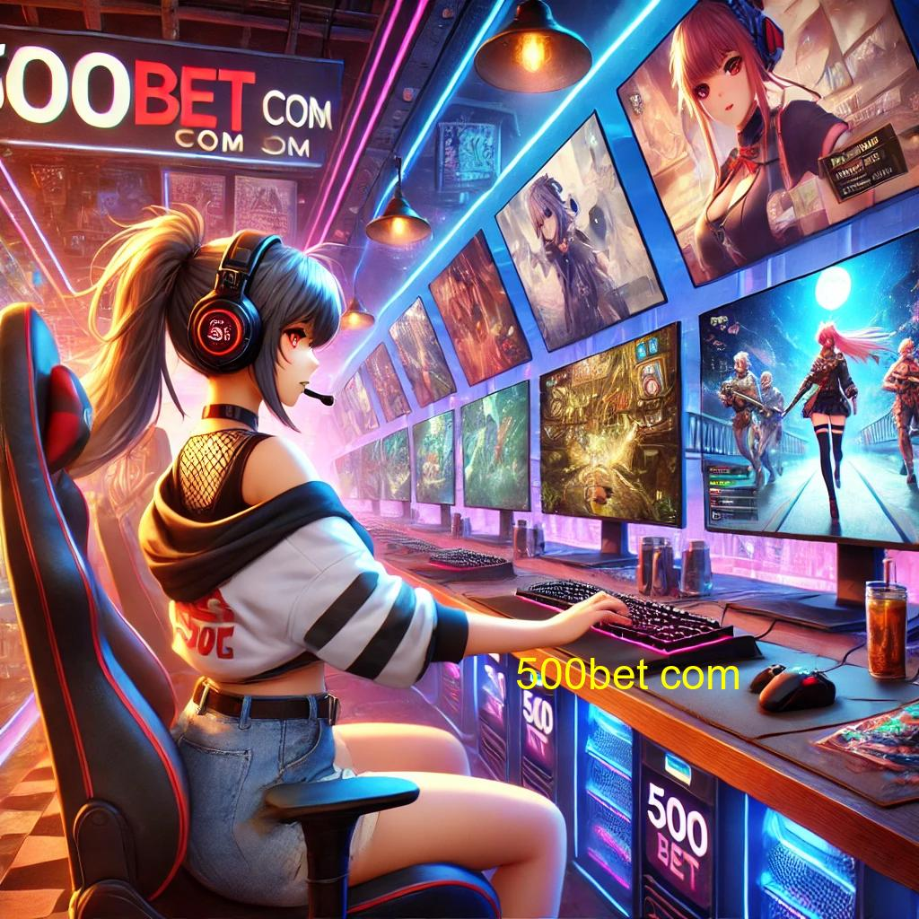 Entrevista com um especialista em apostas sobre a 500bet com