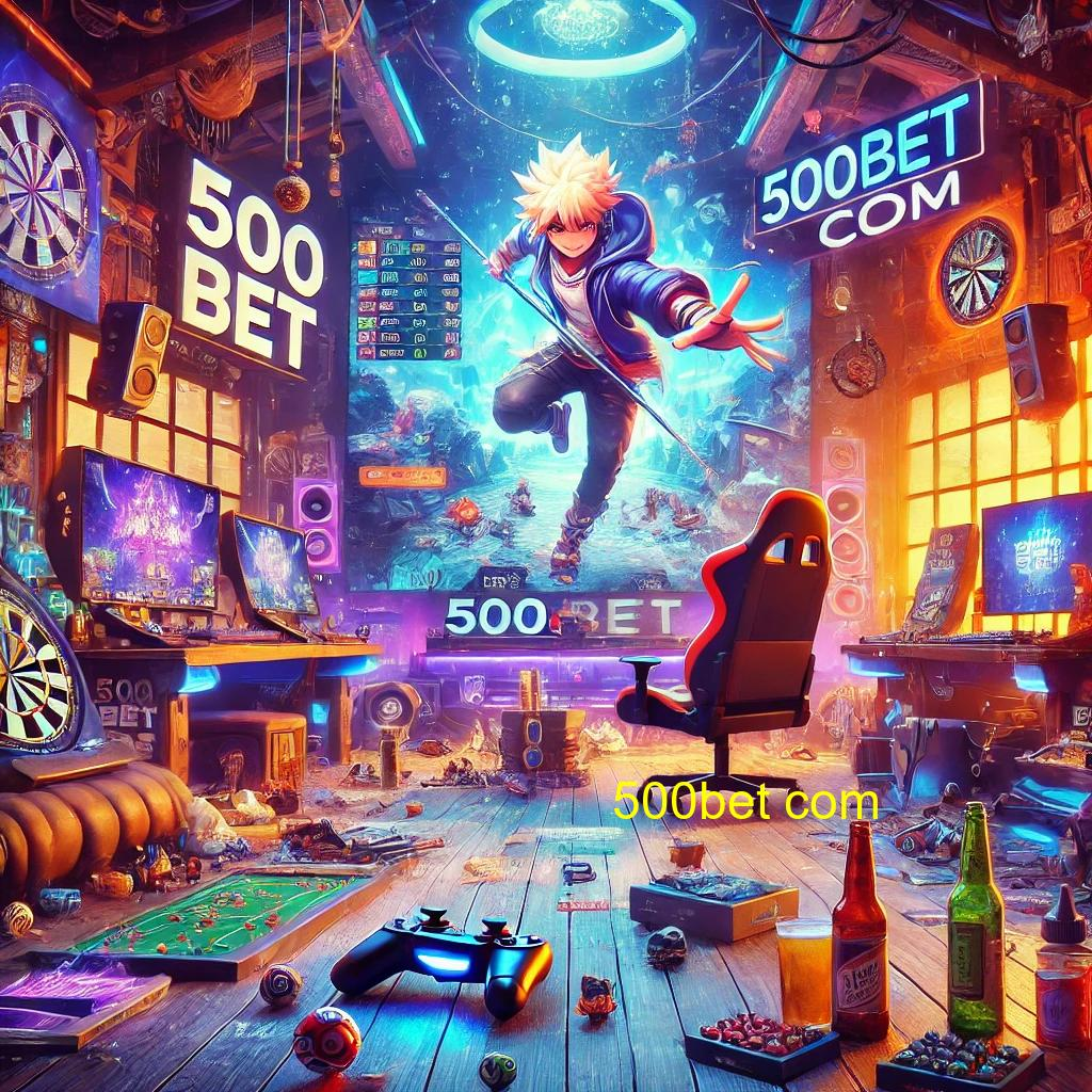 Entenda como funcionam os bônus da 500bet com